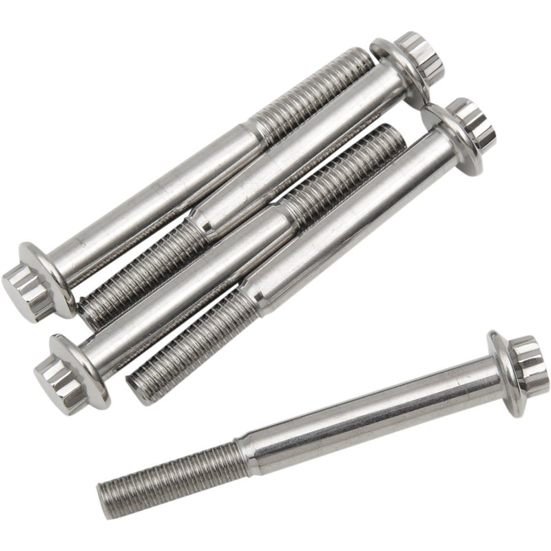 Diamond Engineering Bolt - 12-Point - 5/16"-18 x 2-3/4" TC0526HP-5