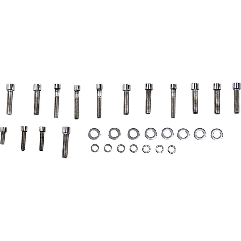 Diamond Engineering Bolt Kit - Transmission Side Cover - OEM DE5276HP