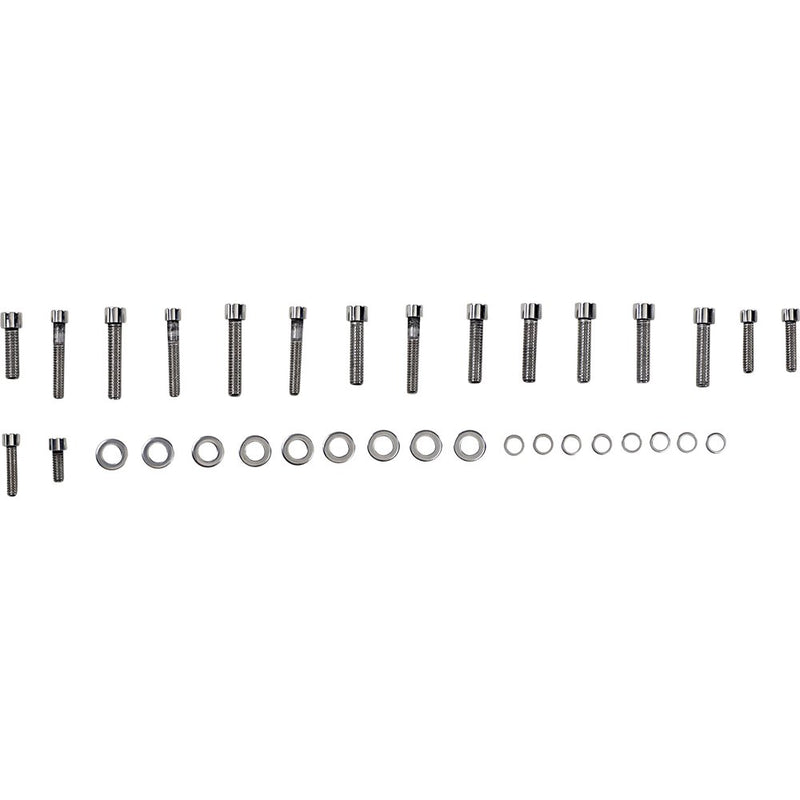 Diamond Engineering Bolt Kit - Transmission Side Cover - OEM DE5205HP