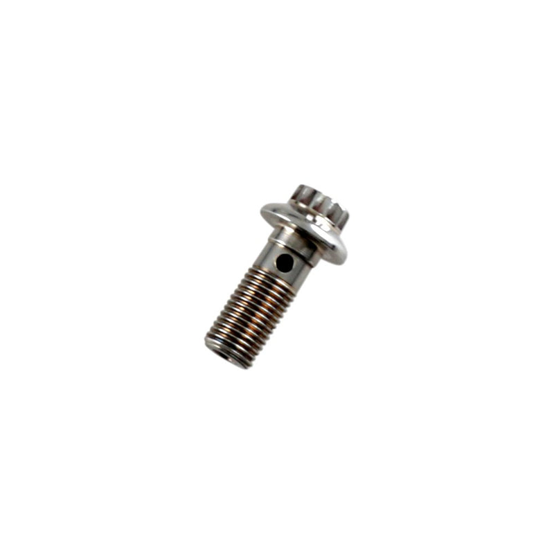 Diamond Engineering Banjo Bolt - 3/8-24 DE5252HP