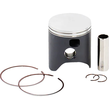 Wossner Piston Kit - 66.37 mm - Arctic Cat K7034DA-2