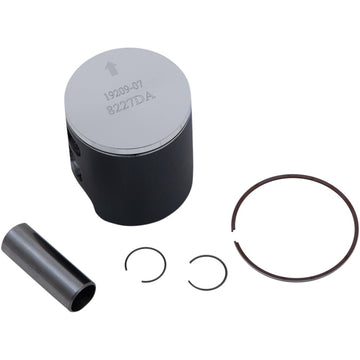 Wossner Piston Kit - 47.45 mm - Suzuki 8227DA