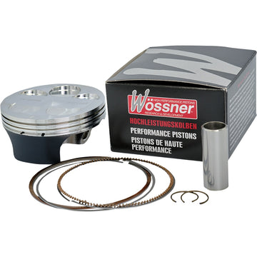 Wossner Piston Kit - 94.97 mm - Gas Gas | Yamaha 8630DB