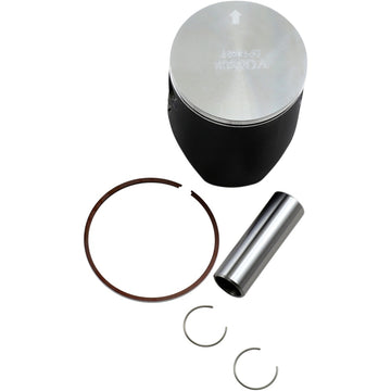 Wossner Piston Kit - 53.96 mm - Husqvarna 8089DB
