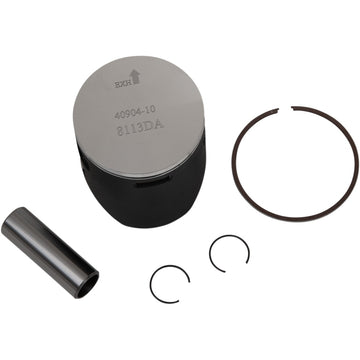 Wossner Piston Kit - 53.95 mm - Kawasaki 8113DB