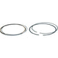 Wossner Piston Ring Set - 76.80 mm RIK76.80