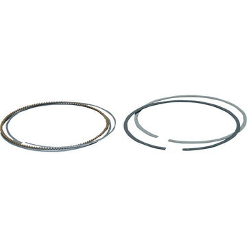 Wossner Piston Ring Set - 76.80 mm RIK76.80