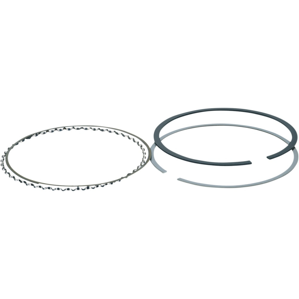 Wossner Piston Ring Set - 99.50 mm 995XTY-3