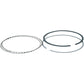 Wossner Piston Ring Set - Honda 865XSY-3