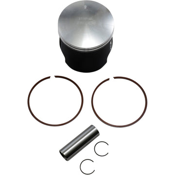 Wossner Piston Kit - 76.43 mm - Polaris 8095D200