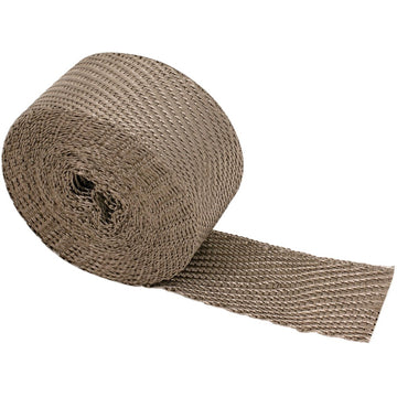 Accel High-Temperature Exhaust Wrap - 2" x 25' - Matrix 2002BM