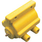 Accel Ignition Coil - 4.2 Ohm - Yellow 140402