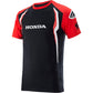Alpinestars Honda T-Shirt - Red/Black - XL 1H20-73300-XL