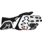 Alpinestars Supertech V2 Gloves - Black/White - 3XL 3556025-12-3X