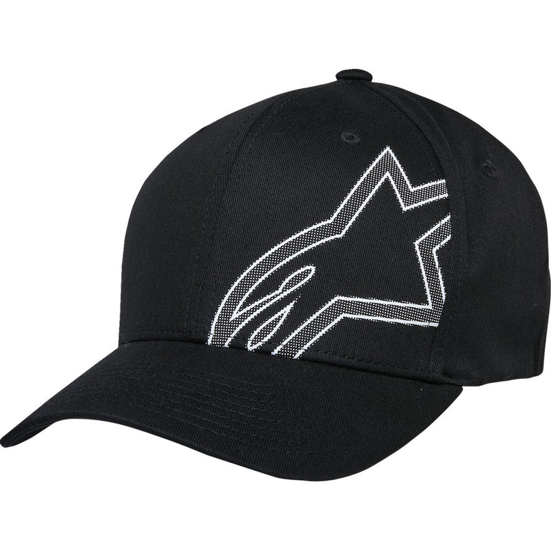 Alpinestars Share Hat - Black - L/XL 1215-81700-10-LXL