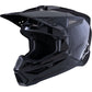 Alpinestars SM3 Helmet - Solid - Gloss Black - Large 8300326-1180-L