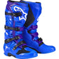 Alpinestars Tech 7 Boots - Blue - US 13 / EU 48 2012025-70-13