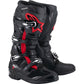 Alpinestars Tech 7 Boots - Fluorescent Red/Black - US 13 / EU 48 2012025-1030-13