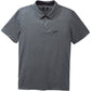 Alpinestars Eternal Polo Shirt - Heather Charcoal - 2XL 101841004191B2X