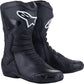 Alpinestars SMX-6 V3 Boots - Black - US 11.5/EU 46 2223025-10-46