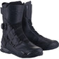 Alpinestars SP-X BOA Drystar Boots - Black/Dark Gray - US 12/EU 47 2242025-111-47