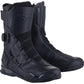 Alpinestars SP-X BOA Drystar Boots - Black/Dark Gray - US 6.5/EU 40 2242025-111-40