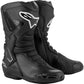 Alpinestars SMX-6 V3 Drystar Boots - Black - US 11.5/EU 46 2243025-10-46