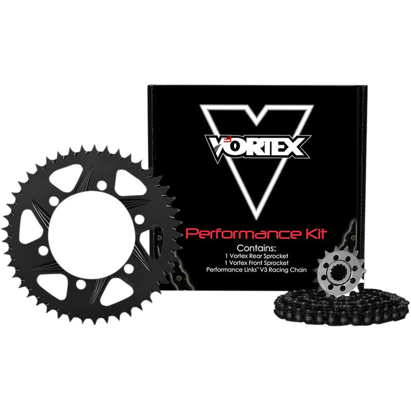 Vortex HFRA Aluminum Chain Kit CK6332
