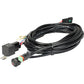 Vision X Relay Harness - Single Light 4006195