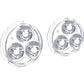 Vision X Lens - Spot - Clear 9957852