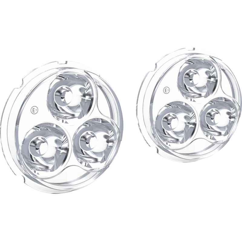 Vision X Lens - Spot - Clear 9957852