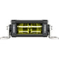 Vision X Light Bar - XPL - 5" - Selective Yellow Lens - LED 9952369