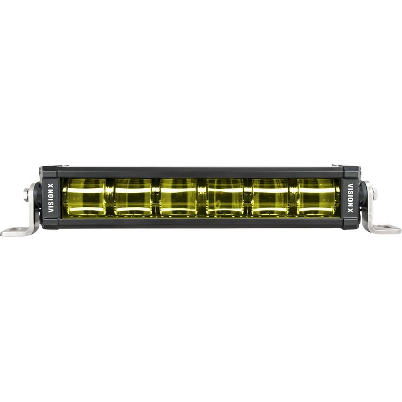 Vision X Light Bar - XPL - 12" - Selective Yellow Lens - LED 9952321