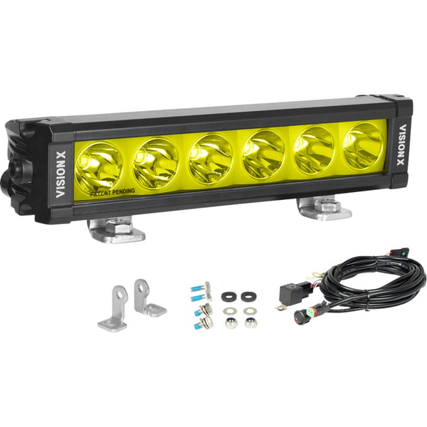 Vision X Light Bar - XPL - 9