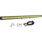 Vision X Light Bar - XPL - 40" - LED - Selective Yellow Lens 9946405