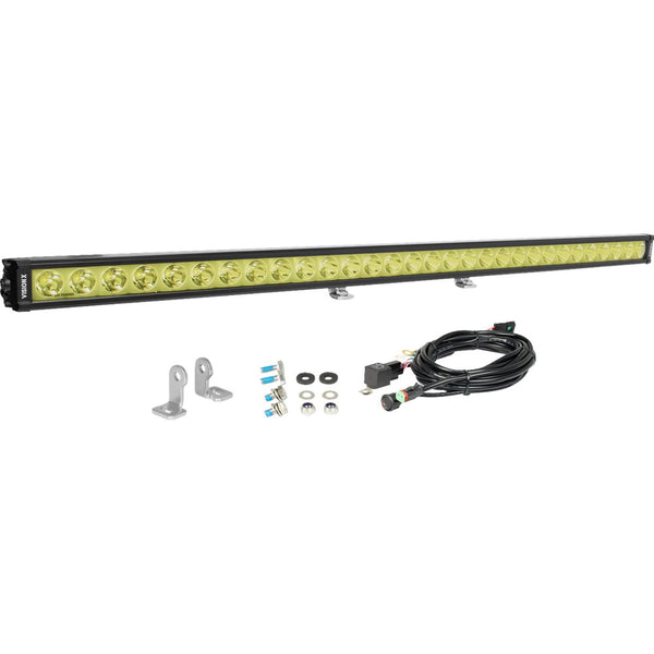 Vision X Light Bar - XPL - 40