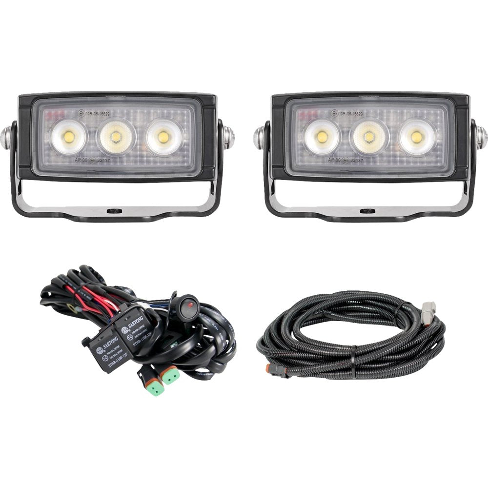 Vision X Area Light Bar - Reverse Kit 9944708
