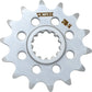 Vortex Front Sprocket - 14 Tooth - Silver - Ninja ZX-4RR 3768-14