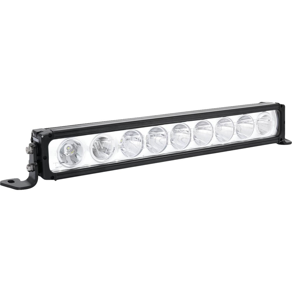 Vision X Light Bar - XPR - Halo - 19" - LED - Clear Lens 9911816