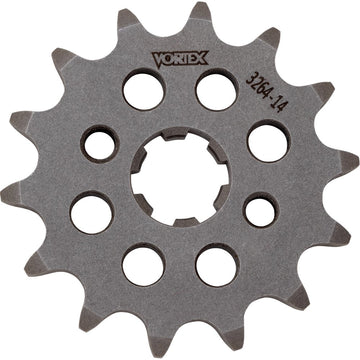 Vortex Front Sprocket - 14 Tooth - Honda 3264-14