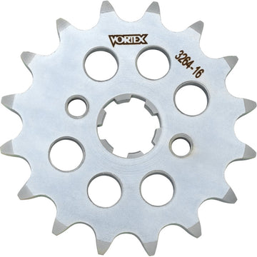 Vortex Front Sprocket - 16 Tooth - Honda 3264-16