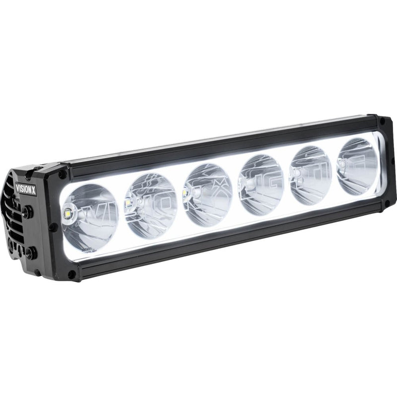 Vision X Light Bar - XPR-S - Halo - 12" - LED - Clear Lens 9898537