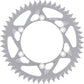 Vortex Rear Sprocket - Aluminum - 38 Tooth - Silver - Honda 215-38