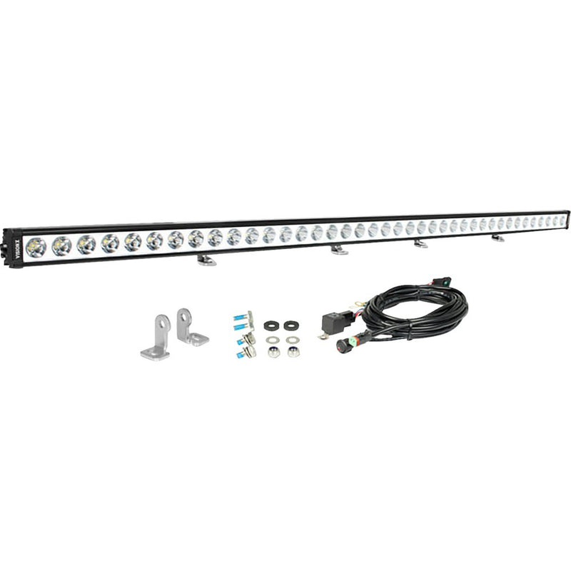Vision X Light Bar - XPL - 51" - LED - Clear Lens 2550916