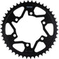 Vortex Rear Sprocket - 46 Tooth - Black - Yamaha 435S-46