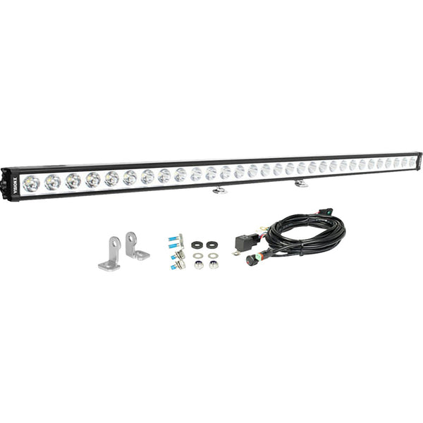 Vision X Light Bar - XPL - 40