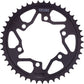 Vortex Rear Sprocket - 47 Tooth - Black - Ninja ZX-4RR 452AS-47