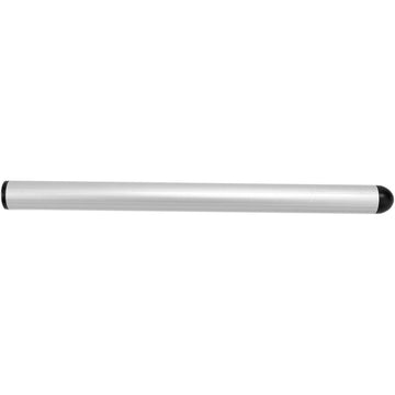 Vortex Replacement Clip-On Handlebar - Silver CLR001