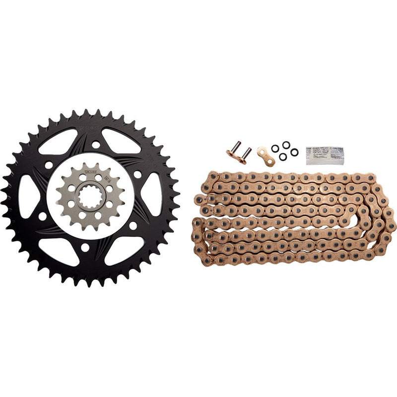Vortex Chain Kit - Gold CKG6471