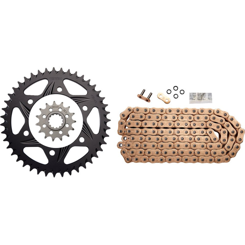 Vortex Chain Kit - Gold CKG6454